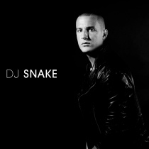 dj - DJ SNAKE *