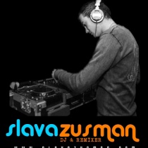 dj - Slava Zusman