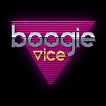 dj - BOOGIE VICE