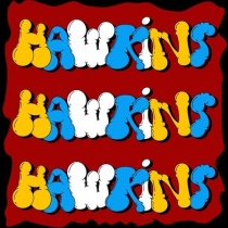 dj - Hawkins