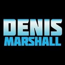 dj - Denis Marshall