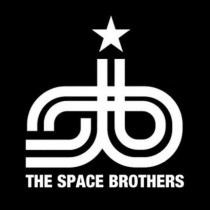dj - The Space Brothers