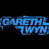 dj - Gareth Wyn