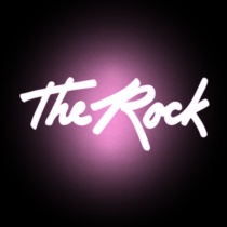dj - The Rock