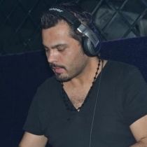 dj - DJ Volkan Celik