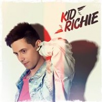 dj - Kid Richie