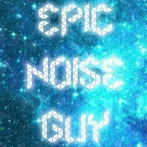 dj - Epic Noise Guy