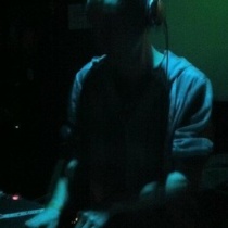dj - Johny Cash