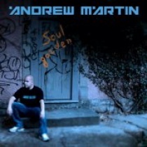 dj - Andrew Martin