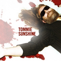 dj - Tommie Sunshine