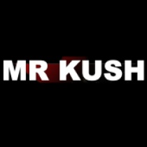 dj - Mr Kush