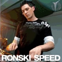 dj - Ronski Speed