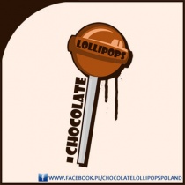 dj - Chocolate Lollipops
