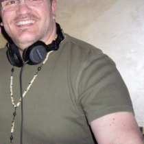 dj - Enrico Sartini