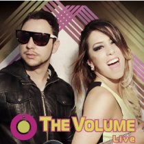 dj - The Volume