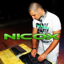 dj - Nicox