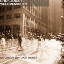 dj - JJFox (aka Chus Jodar)