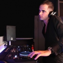 dj - Eric Montero