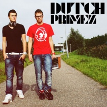 dj - Dutch Primez