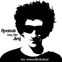 dj - Avatat Van Der Jimi