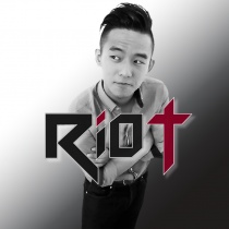dj - Riot Rio