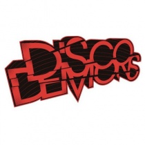 dj - Disco Demons