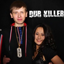dj - Dub Killer