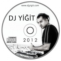dj - DJ YiGiT 