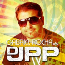 dj - Gabriel Rocha (aka DJ PP)