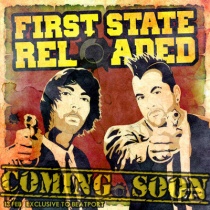 dj - First State