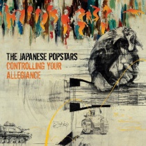 dj - The Japanese Popstars