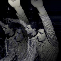 dj - Energy System