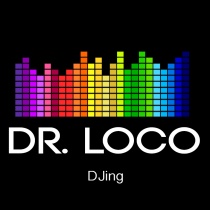 dj - Dr. Loco