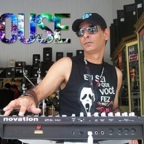 dj - Fernando Martins