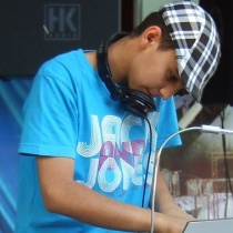 dj - DJ Onur AkgÃ¶z