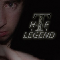 dj - The Legend