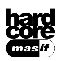 dj - Hardcore Masif