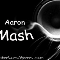 dj - Aaron Mash