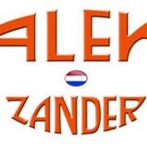 dj - DJ Alek Zander