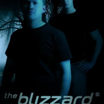 dj - The Blizzard