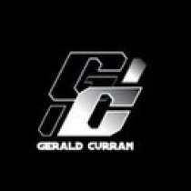 dj - Gerald Curran
