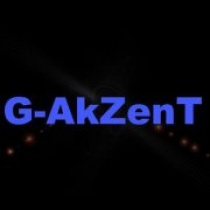 dj - G-AkZenT