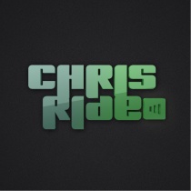 dj - Chris Ride
