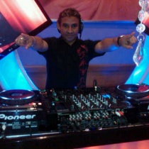 dj - Sergio Mix