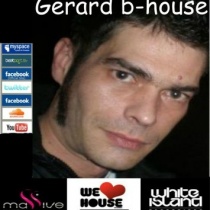 dj - Gerard B-House