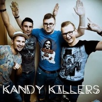 dj - Kandy Killers