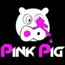 dj - Pink Pig