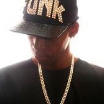 dj - DJ Funk