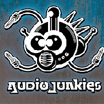 dj - Audio Junkies