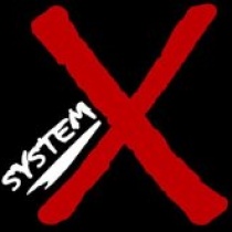 dj - System-X